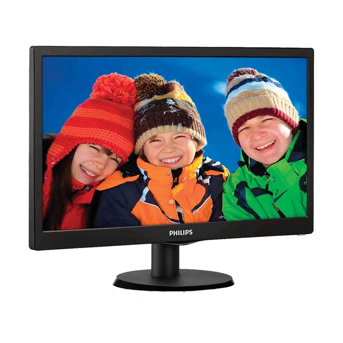 Philips PHILIPS 193V5LHSB2/94 All Monitor
